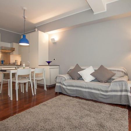 Casa Gaia Apartment Stresa Bagian luar foto